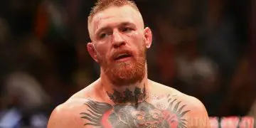 Conor Mayweather Arrested