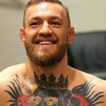 Conor McGregor Return