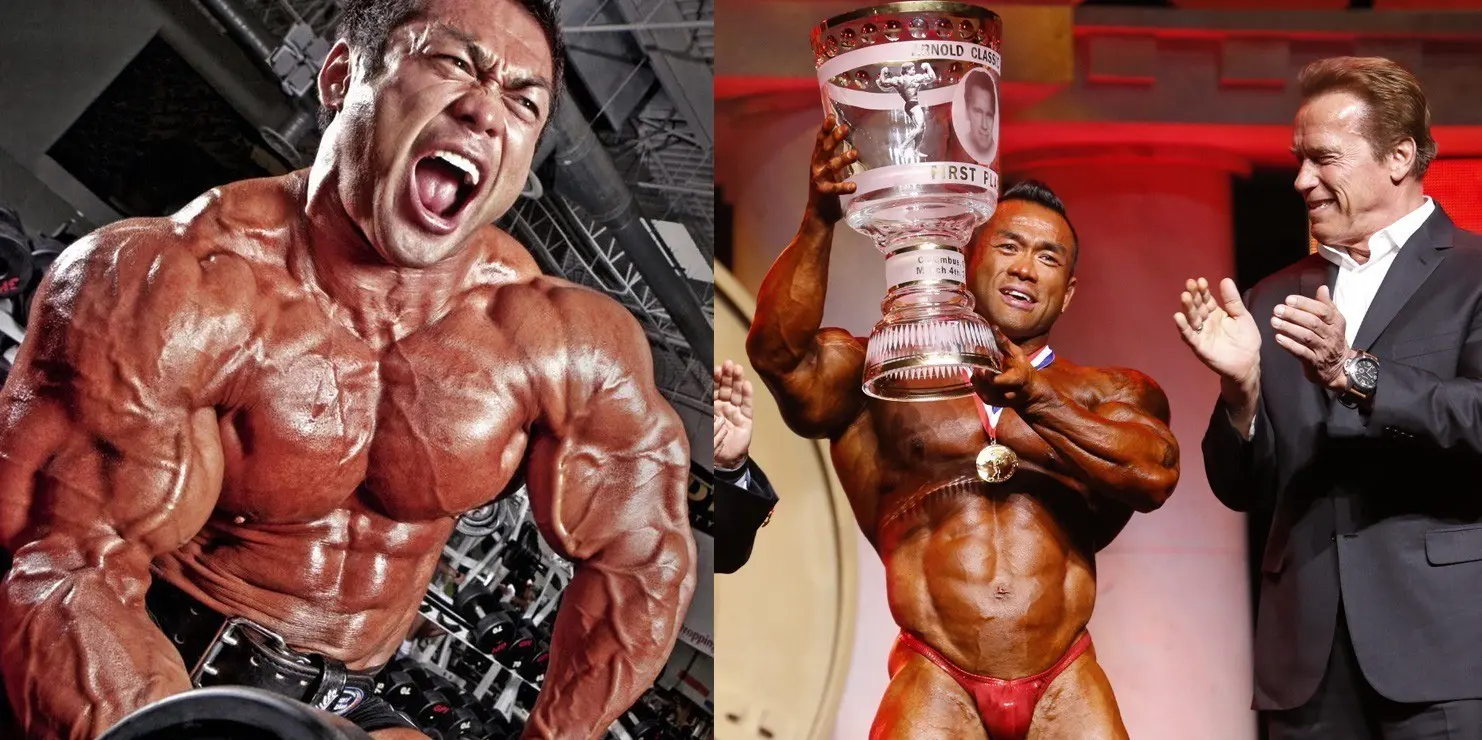 Hidetada Yamagishi