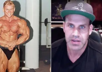 WATCH: Jay Cutler ‘The Most Freakiest Bodybuilder I’ve Ever Seen In My Entire Life Was Lee Priest’