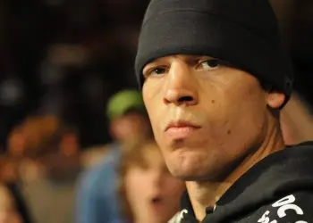 Nate Diaz Posted A Gangsta Reaction On Conor McGregor’s Bus Attack