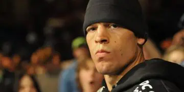 Nate Diaz Posted A Gangsta Reaction On Conor McGregor’s Bus Attack
