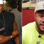 Phil Heath: Genetics vs. Hard Work