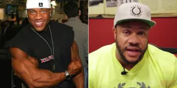 Phil Heath: Genetics vs. Hard Work