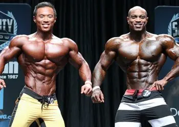 Salt City Showdown 2018