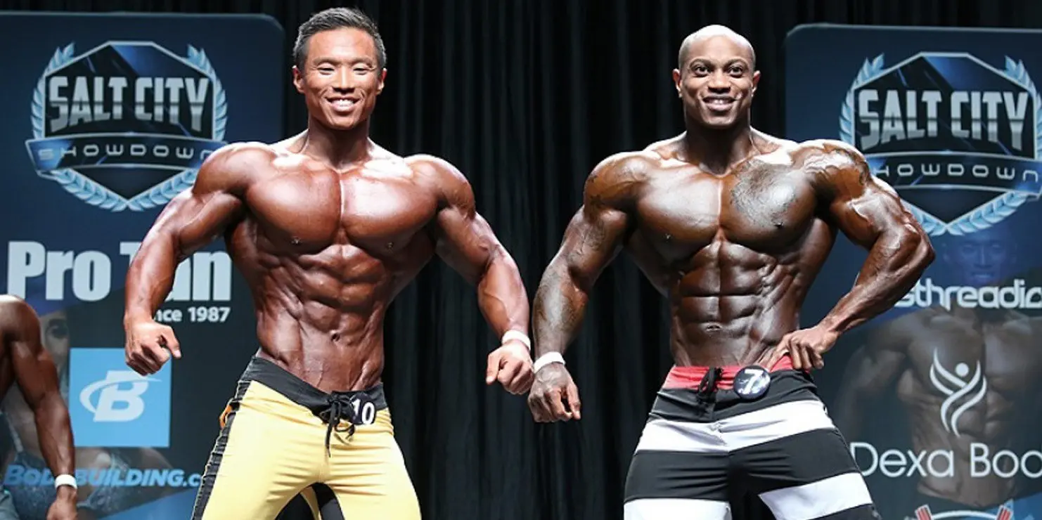 Salt City Showdown 2018