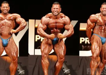 Steve Kuclo Indy Pro 2018