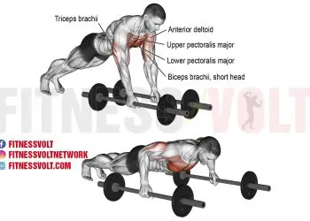 Bodyweight Fly: Target Your Chest and Arms for Maximum Gains