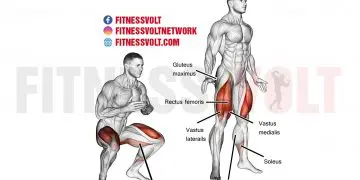 Jump Squat: Tone Your Legs and Core for Maximum Strength!