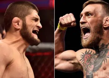 Conor McGregor vs Khabib: Negotiations for Grudge Fight in 2018 Confirmed