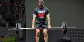 Hook Grip Deadlift Guide – Benefits, How-To, Tips And Variations