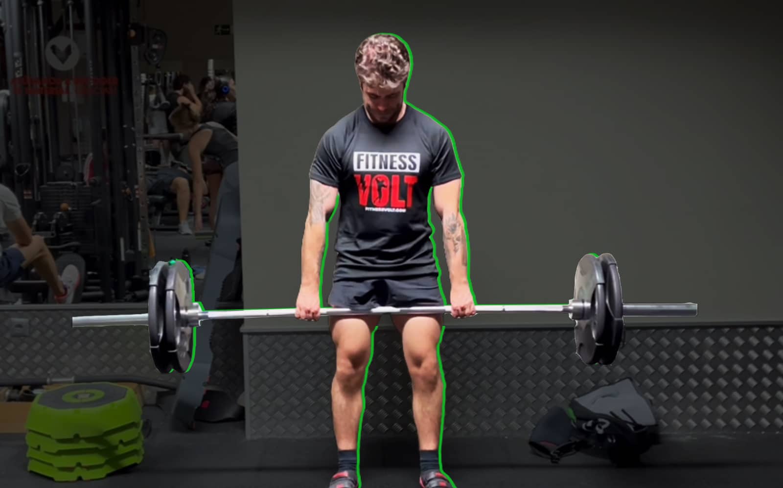 Average Deadlift (Deadlift Standards): Tips And Techniques To Improve