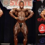 2018 IFBB California State Championships