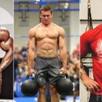 Bodybuilding vs. Crossfit vs. Powerlifting
