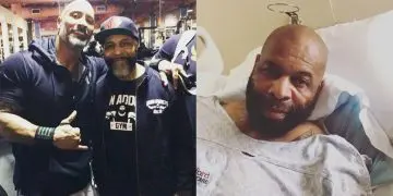 CT Fletcher Heart Transplant Surgery