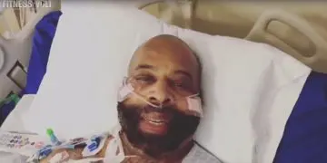 CT Fletcher Update