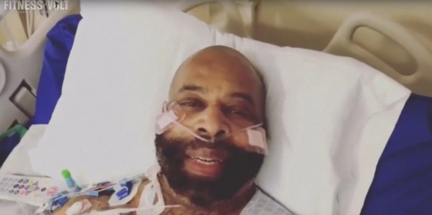 CT Fletcher Update