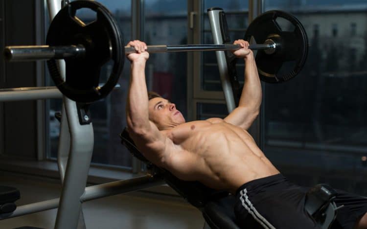 Incline Bench Press Guide