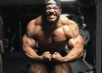Sergio Oliva Jr