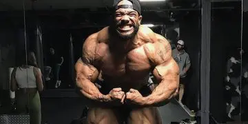 Sergio Oliva Jr