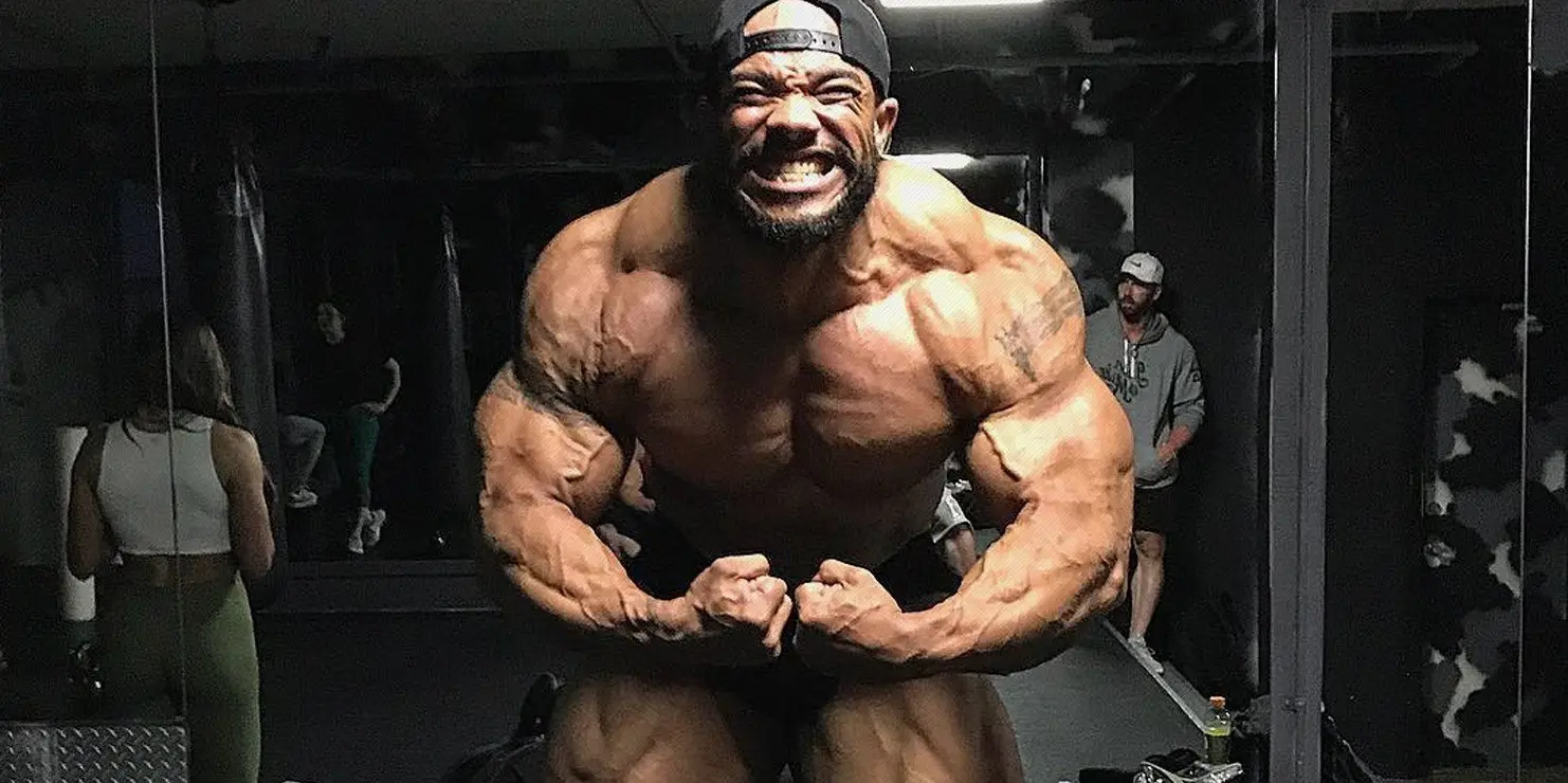 Sergio Oliva Jr