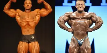 Steve Laureus 212 Division