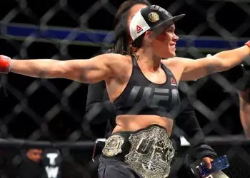 UFC 224 Results: Amanda Nunes TKO Raquel Pennington