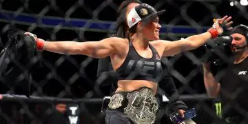 UFC 224 Results: Amanda Nunes TKO Raquel Pennington