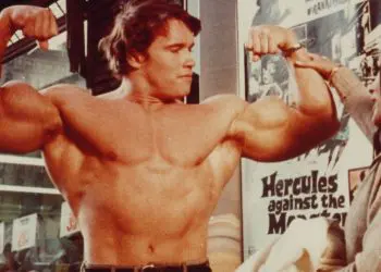 The Most Attractive Eye-Catching Male Body Parts Ranked By Women