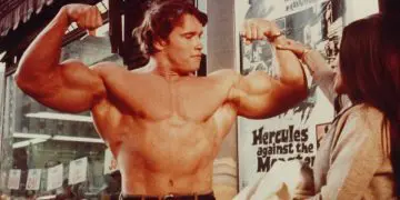 The Most Attractive Eye-Catching Male Body Parts Ranked By Women