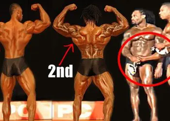 Divine Wilson Really Got Robbed