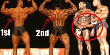 Divine Wilson Really Got Robbed