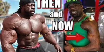 Kali Muscle
