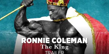 Ronnie Coleman: The King