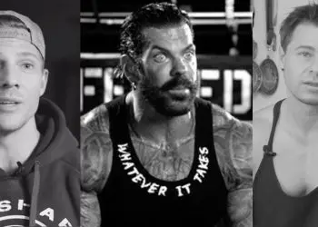 WATCH: The Truth About Steroids Featuring Rich Piana, Steve Cook and Pete Hartwig