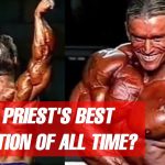 Lee Priest's Best Condition of All Time