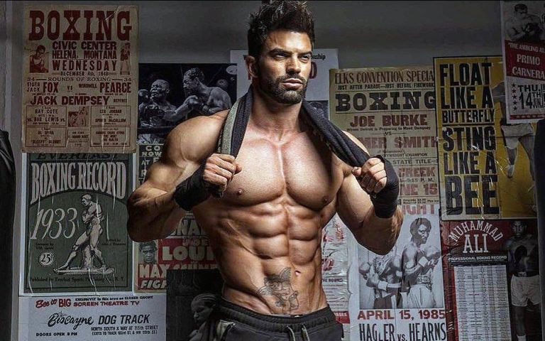 The Most Attractive Eye Catching Male Body Parts Ranked By Women 5023