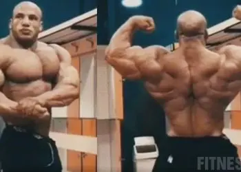Big Ramy 2018