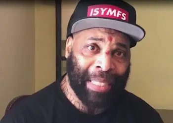 CT Fletcher Inspirational Story