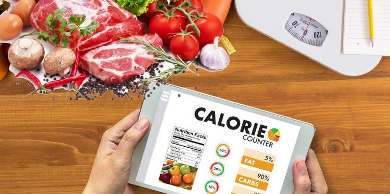 Calorie Calculator: The Best Daily Calories Calculator – Fitness Volt