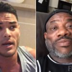 Dexter Jackson vs Jeremy Buendia