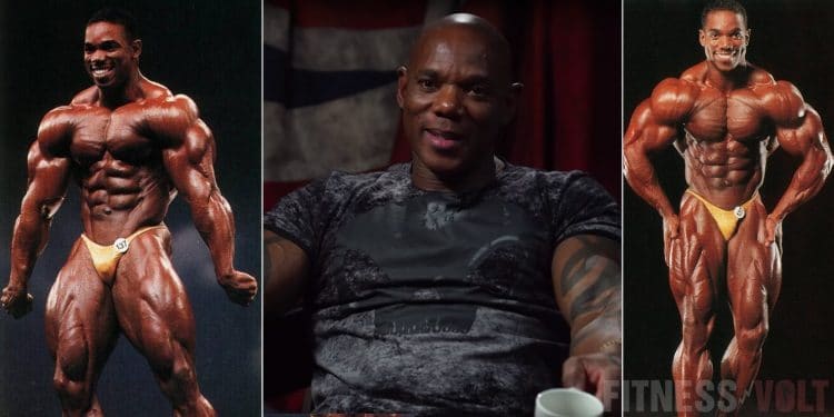 WATCH: Dave Palumbo To Kevin Levrone: I Think You Screwed Up Your Formula  – Fitness Volt