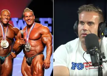 Jay Cutler talks about his entire career!