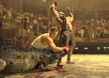 Kai Greene Stars in ‘Crazy Fist’ Movie Set to Release in July