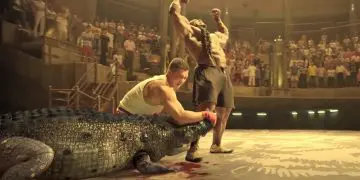 Kai Greene Stars in ‘Crazy Fist’ Movie Set to Release in July