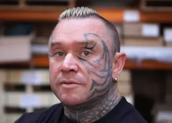 Lee Priest injury update