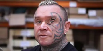 Lee Priest injury update