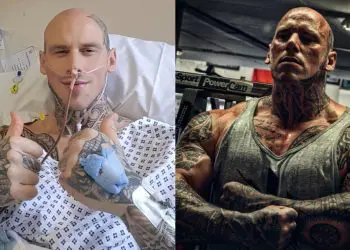 Martyn Ford Surgery