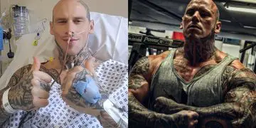 Martyn Ford Surgery