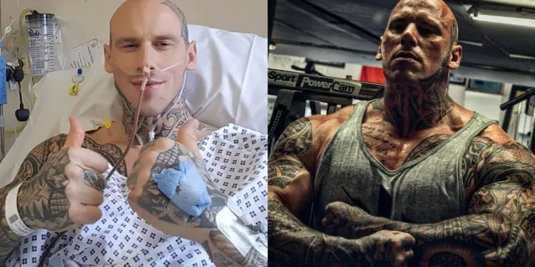 Martyn Ford Surgery